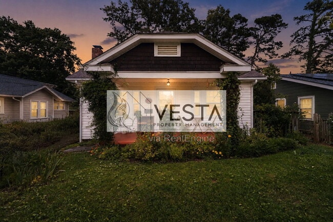 property at 3 Grace Ave