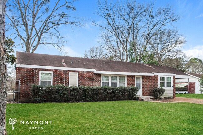 2107 Gilbreath Rd NW in Huntsville, AL - Building Photo - Building Photo