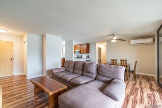 46-35 Konohiki St in Kaneohe, HI - Building Photo - Building Photo