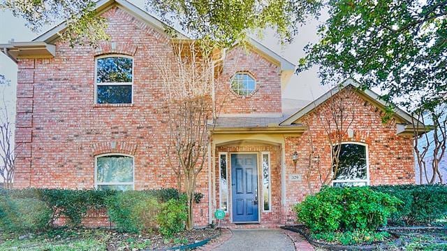 property at 329 Parkhurst Ln