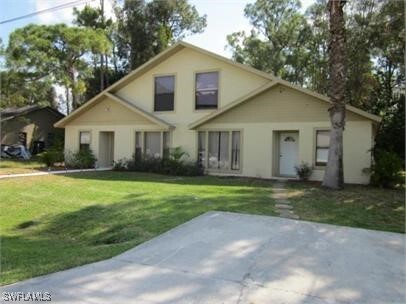 18677 Tangerine Rd in Ft. Myers, FL - Building Photo