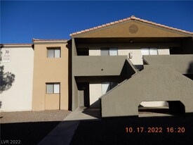 3151 N Soaring Gulls Dr in Las Vegas, NV - Building Photo