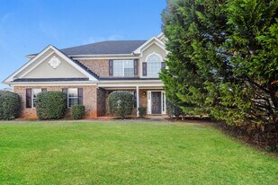 12206 Stillman Ct in Hampton, GA - Building Photo