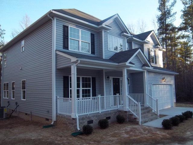 property at 3544 Poplar Ridge Dr
