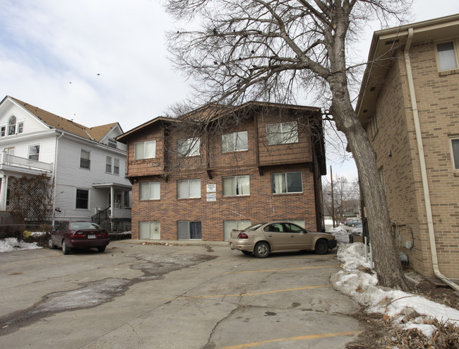 1730 G St in Lincoln, NE - Foto de edificio - Building Photo