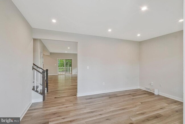 14641 Silver Hammer Wy in Brandywine, MD - Building Photo - Building Photo