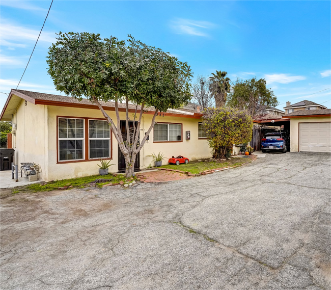 342 E Newmark Ave in Monterey Park, CA - Building Photo - Building Photo