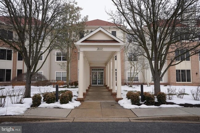 property at 2111 Ganton Green