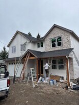 3015 NE 138th Ave, Unit A in Vancouver, WA - Building Photo