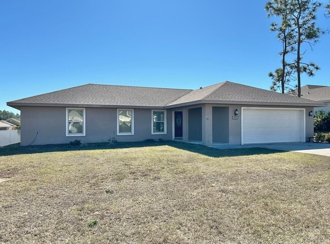 property at 648 W Marguerita Dr