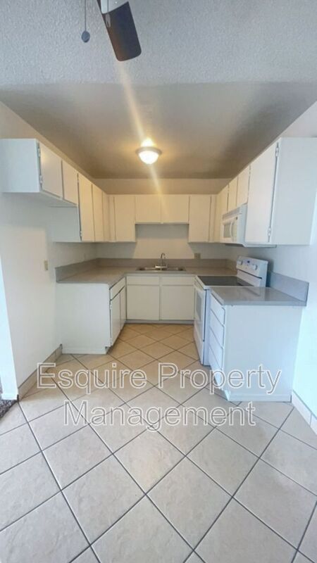 305 S Steckel Dr in Santa Paula, CA - Foto de edificio - Building Photo
