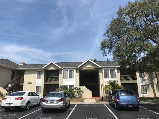 property at 3545 Sable Palm Ln