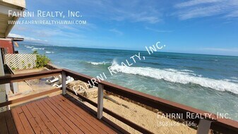 91-501-501 Ewa Beach Rd in Ewa Beach, HI - Building Photo