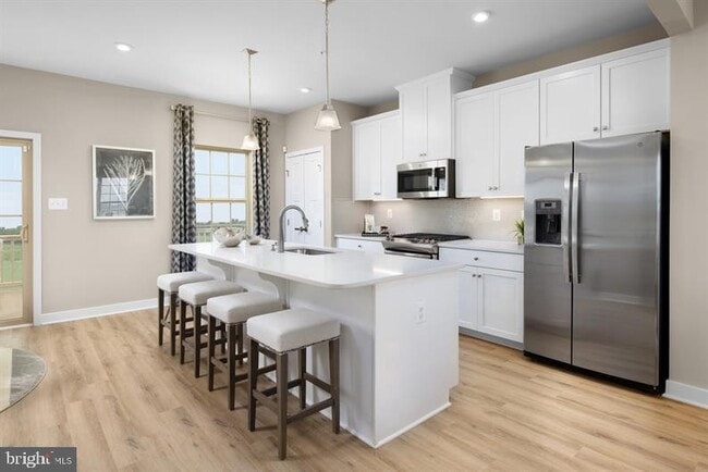 363 Paca Gardens Ln in Frederick, MD - Building Photo - Building Photo
