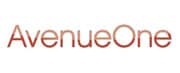 Property Management Company Logo AvenueOne Commercial