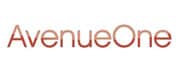 Property Management Company Logo AvenueOne Commercial