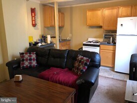 214 W 3rd Ave in Conshohocken, PA - Building Photo