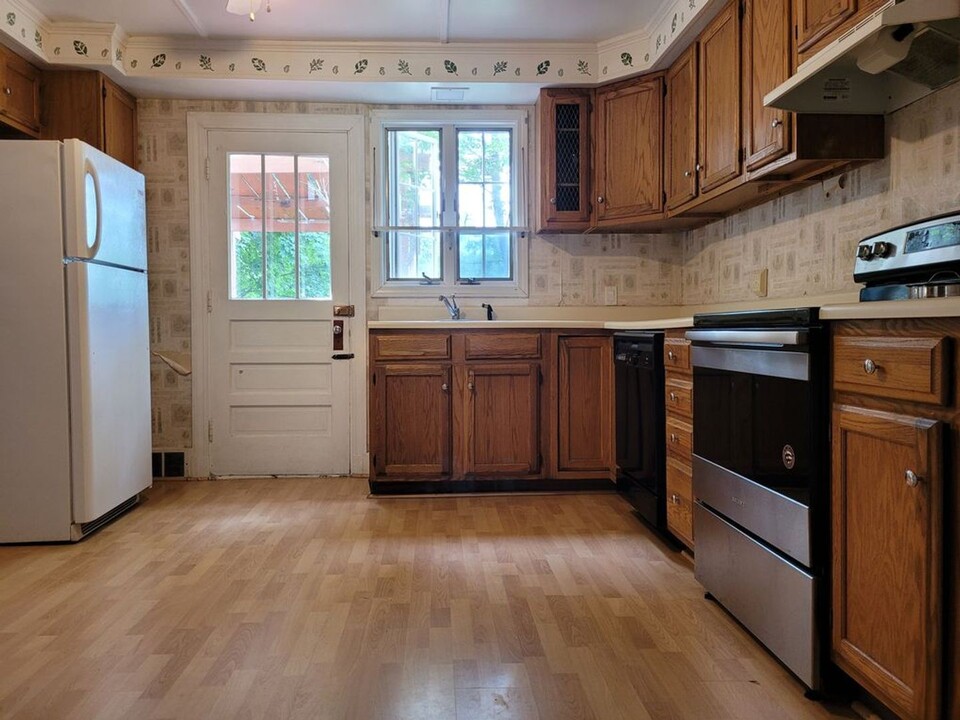 56 Johnson Heights in Waterville, ME - Building Photo