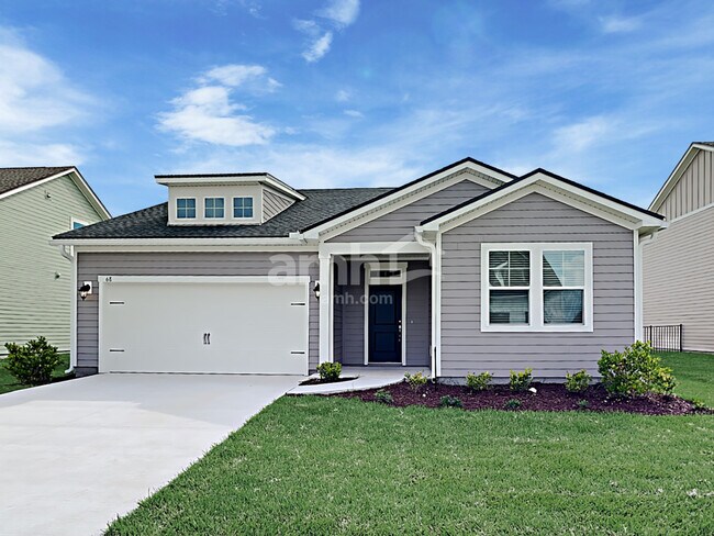 property at 68 Carlitos Way