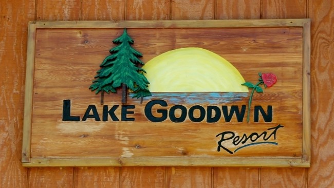 Lake Goodwin Resort in Stanwood, WA - Building Photo - Other