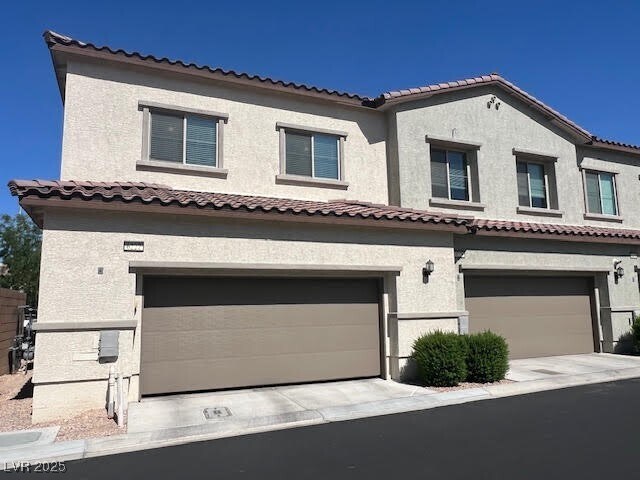 6222 Mavora Lake St in Las Vegas, NV - Building Photo
