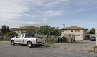 1246 La Jolla Ave Apartamentos