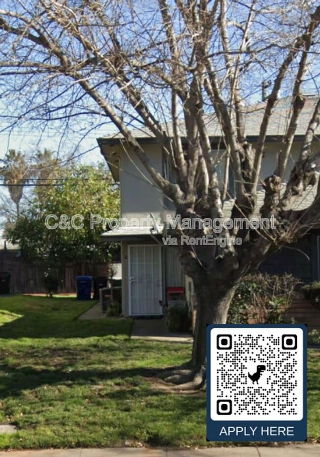 property at 5900 Walerga Rd