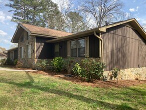 5 Parkwood Cir NE in Rome, GA - Building Photo - Building Photo