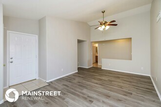 2822 S Abbey in Mesa, AZ - Building Photo - Building Photo