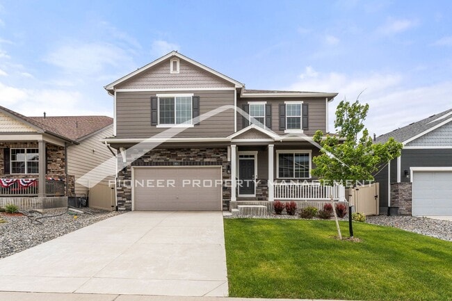 property at 6904 Clarke Dr