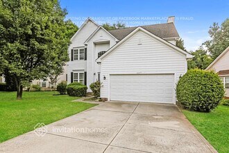 6017 Downfield Wood Dr in Charlotte, NC - Building Photo - Building Photo