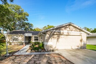 412 Lakeview Dr in Oldsmar, FL - Building Photo