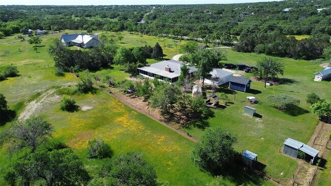 9800 Ranch to Market Rd 150 in Driftwood, TX - Building Photo - Building Photo