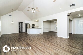 40 Berkshire Trce in Covington, GA - Building Photo - Building Photo