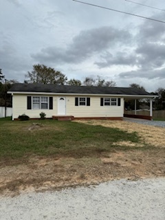 1125 Hartman Ave in Salisbury, NC - Building Photo