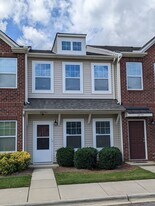 12751 Livengood Ln in Charlotte, NC - Building Photo