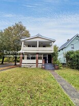 12701 Benham Ave in Cleveland, OH - Building Photo