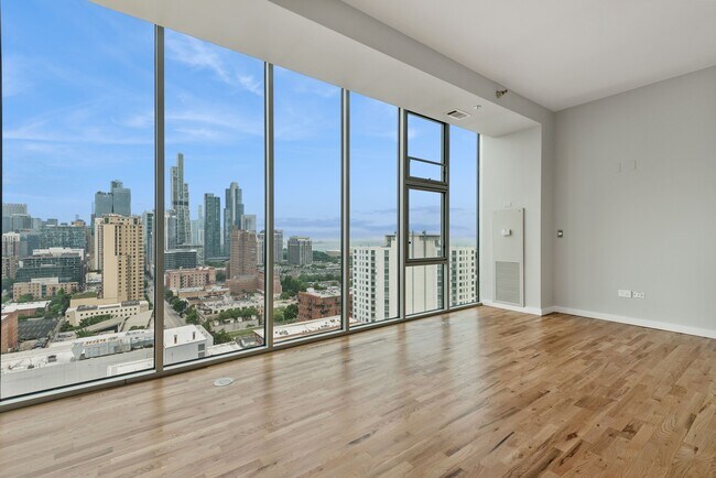 1720 S Michigan Ave in Chicago, IL - Building Photo - Building Photo