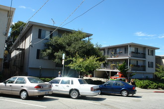 255-263 41st St in Oakland, CA - Building Photo - Building Photo