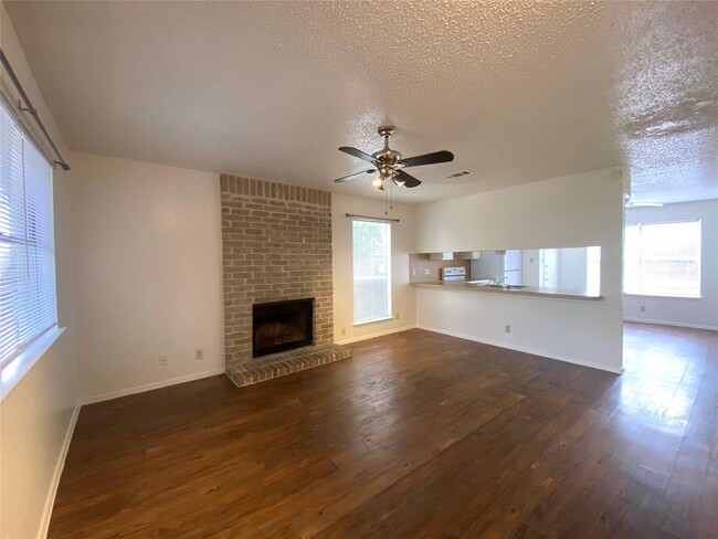1509 Cinnamon Path in Austin, TX - Building Photo - Building Photo