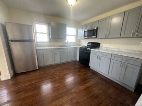40 Vine St in Bridgeport, CT - Building Photo - Building Photo