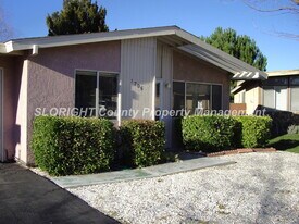 1705 Kings Dr in Paso Robles, CA - Building Photo
