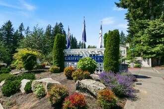 Griffin Glen II in Bremerton, WA - Building Photo - Building Photo
