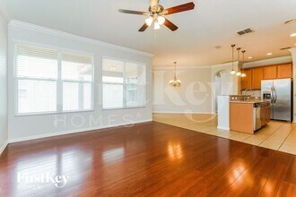 815 Eagle Vista Way in Winter Garden, FL - Building Photo - Building Photo