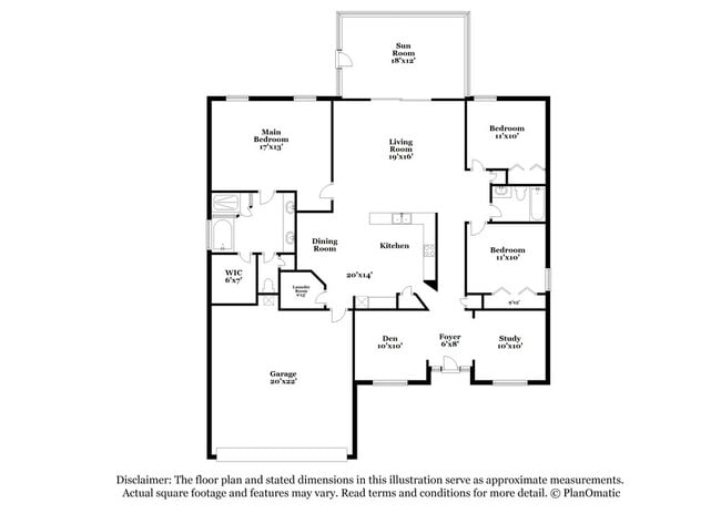 2731 Creek Ridge Dr in Green Cove Springs, FL - Building Photo - Building Photo
