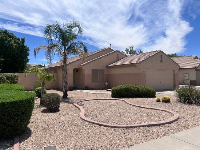 property at 8021 W Joedad Terrace