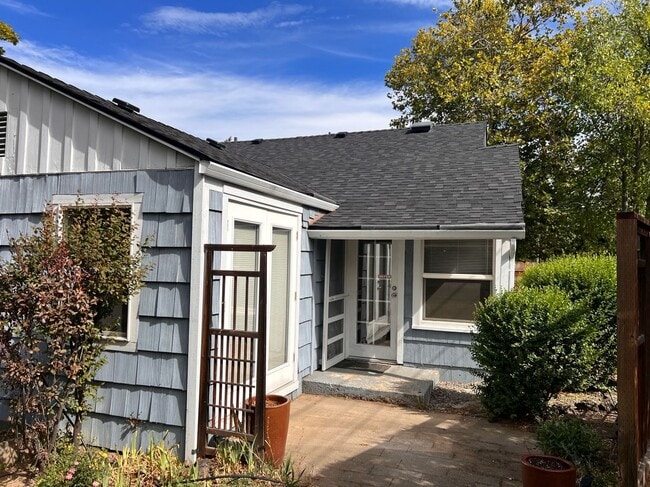property at 509 Scenic Dr