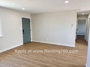 6680 Indian Cove Rd in Twentynine Palms, CA - Foto de edificio - Building Photo