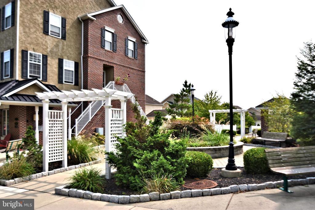3940 Ashland Dr in Harleysville, PA - Building Photo