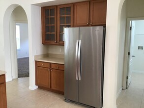 3961 Long Branch Ln in Apopka, FL - Foto de edificio - Building Photo